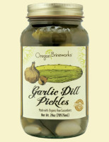 Garlic Dill Pickle