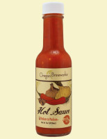 Hot Sauce