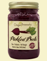 Pickled Beets